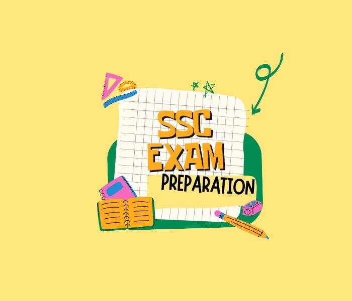 SSC 2027 EXAM