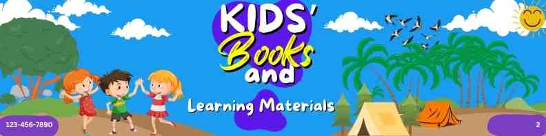  KIDS' Learnings